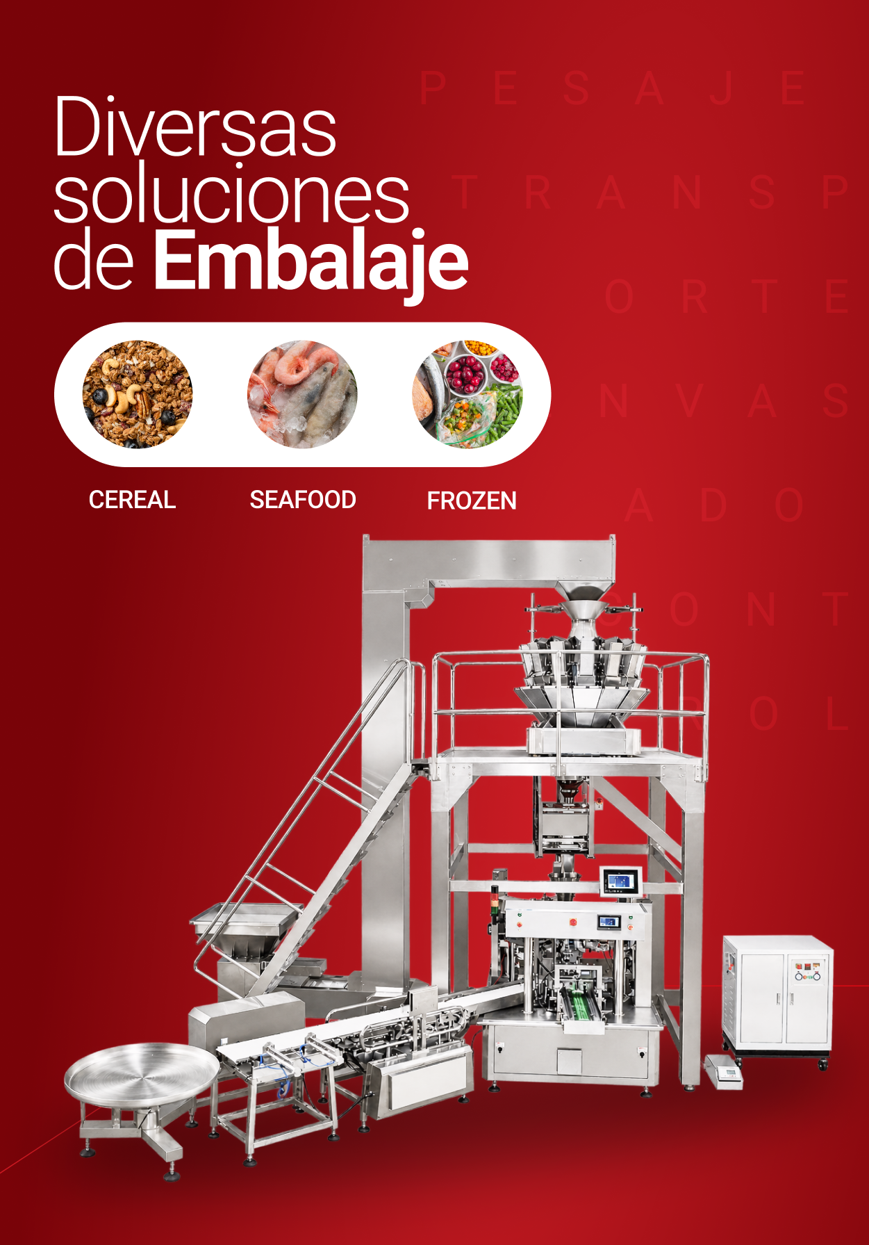 CARRUSEL 2 - TABLET